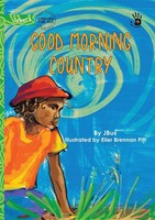 Good Morning Country - Our Yarning Jbus Taschenbuch Englisch 2024