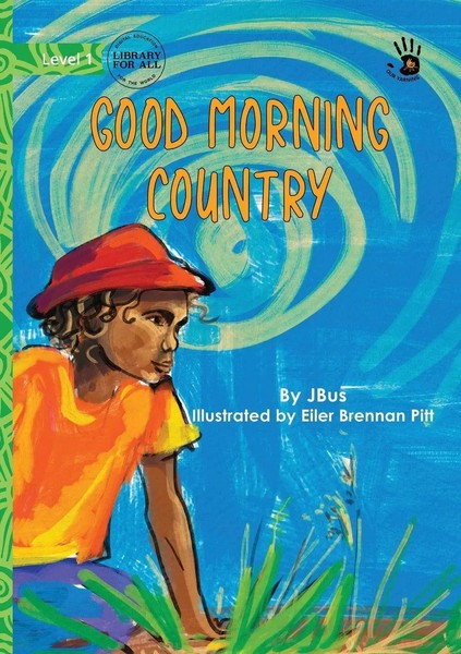 Good Morning Country - Our Yarning Jbus Taschenbuch Englisch 2024-image