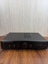 Cambridge Audio A500 Remote Integrated Amplifier - Fully Working