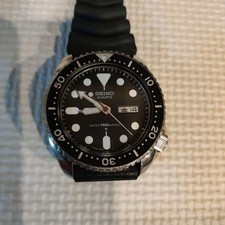 Orologio Seiko Quartz Diver 7548 7000 Vintage 1981 Movimento Affidabile