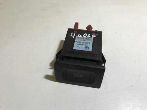 1j0927133a Antischlupfregelung (ASR Schalter) asr  pnt Volkswagen DE543522-51