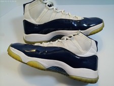 Air Jordan Retro 11s High Win like 82 Preowne...