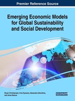 Bryan Christiansen (U. A.) | Emerging Economic Models For Global...