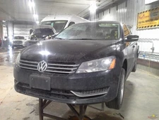 2014 Volkswagen Passat Alternator 140 AMP