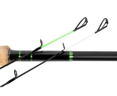 Korum Limitless Feeder Quiver Tip