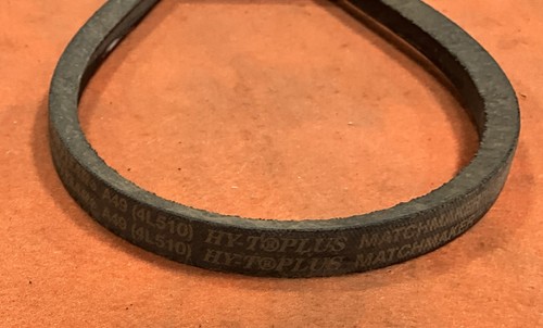 Goodyear HY-T PLUS A49 (4L510) Free Shipping! - Picture 4 of 4