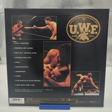 Wrestling Film Discs for sale | eBay