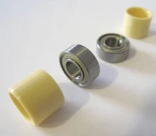 HubDoctor Crank Brother Rebuild Kit Candy, Mallet, Eggbeater 01-09