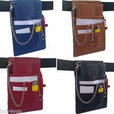 Waiter Set Waiter Bag Waiter Wallet Waiter Holster Wallet