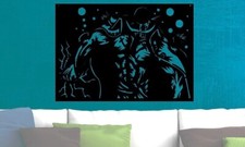 Edward Newgate Barbabianca One Piece Led Bluetooth 