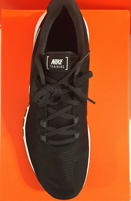 Nike Flex Control TR4 Running Shoes Mens 11.5 Nike Flex Control 4 Men main image 4