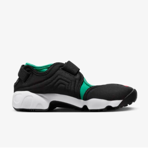Nike Air Rift University Red Stadium Green FN7772-001 Size US 5-15 