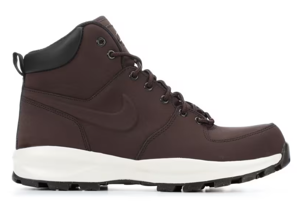 mens nike acg manoa boots