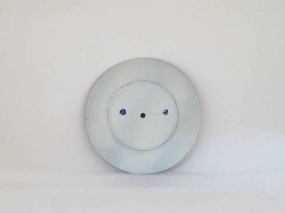 转速计表盘面板 Jaeger 品牌适用于 Sunbeam Alpine 系列 5 RVI2411/01 — 第 2/3 张图片