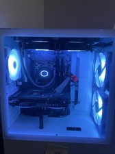 G445 Power Spec RTX I9 Intel