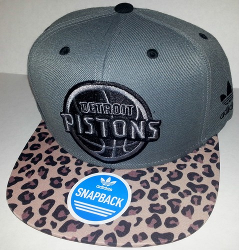 ADIDAS ORIGINALS NBA DETROIT PISTONS 