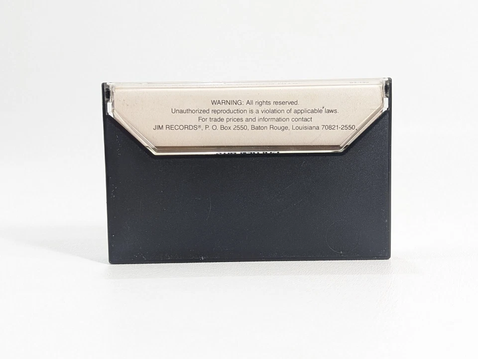 Jimmy Swaggart Cassette “Golden Hits - Image 2 of 4