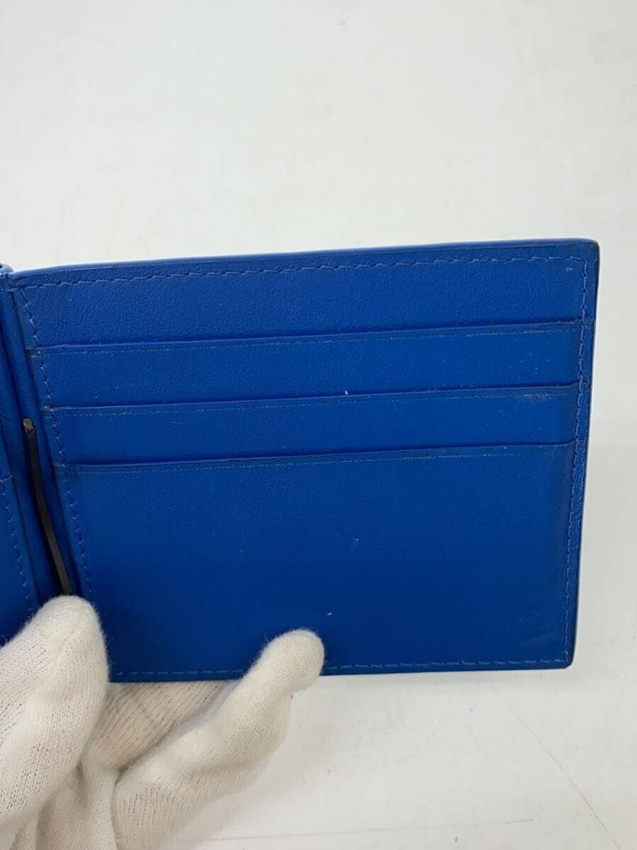 Authentic Bottega Veneta Intrecciato Bi-fold Wallet Compact