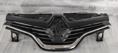 Mascherina Griglia Superiore Anteriore Renault Captur Dal 2013/2017 620902271R - Foto 3 di 7