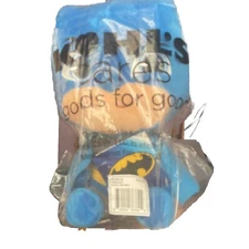 Kohl's Cares/DC Comics "Batman" Doll 10" Tall - NEW Ships Free!!