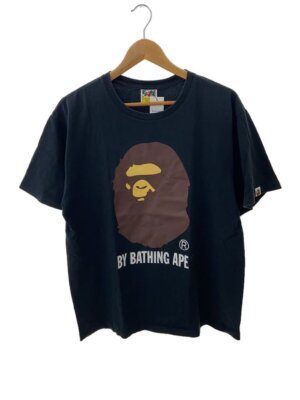 A BATHING APE Tシャツ Sサイズ A BATHING APE tシャツ JAPAN CULTURE SPRING HEAD TEE メンズ