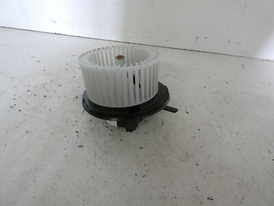 Gebläsemotor SEAT Altea 5P BJ 2005 DENSO DEA32003