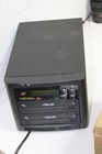 Asus Copystars Dvd Copier Duplicator Tower - Black