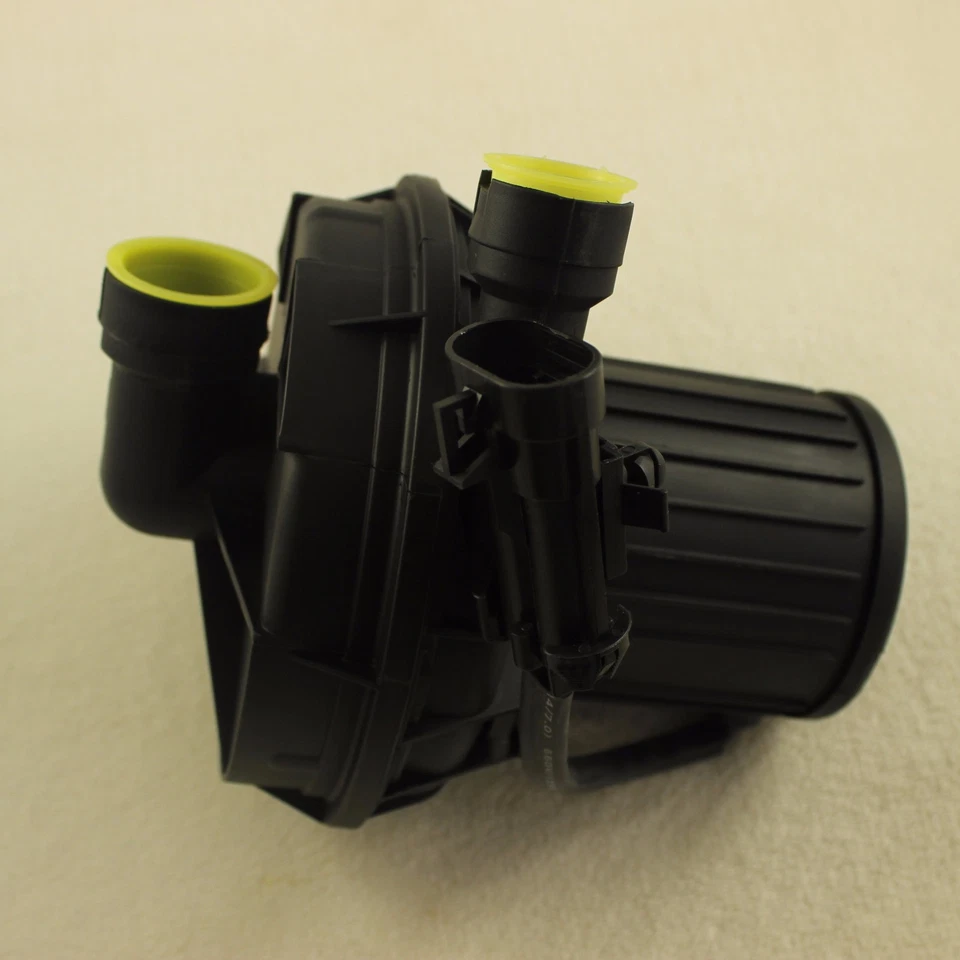 FIT FOR Buick Cadillac Chevy GMC Oldsmobile Secondary Smog Air Pump 12574379 Foto 3 de 4