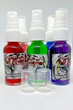 Air Fershner Spray Scent Royal King Brand's Car Fershner 3.99 ea