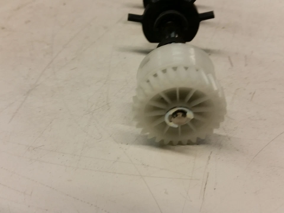 Xerox Feed Roller Assembly 59K96012 for 7150 Workcenter - Image 3 of 4