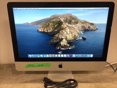 iMac 21.5インチ A1418