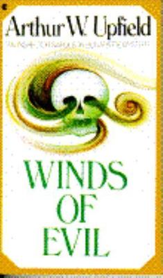 Winds of Evil (A Scribner Crime Classics) - mass market paperback Arthur W. ...