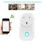 Casa-Inteligente-Soporte-Remoto-Interruptor-De-Socket-APP-WiFi-ewelink-Google-Alexa-Enchufe-EE-UU-R1