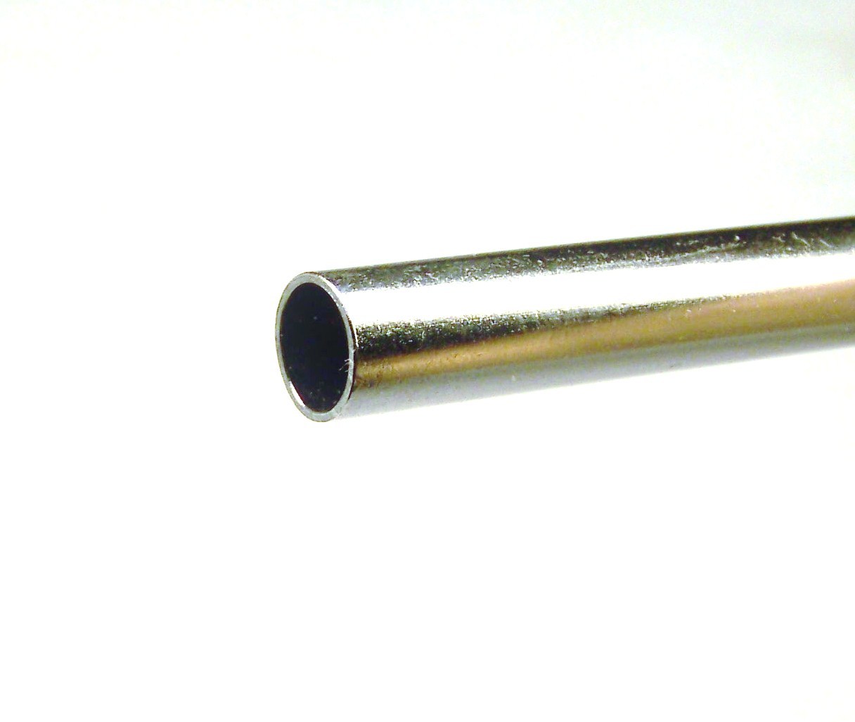 2 SINK LAV RISER SUPPLY TUBE NOS 3/8