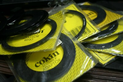 Cokin   filter    Adapter   ring   original  Please choose in advance ring 1pice