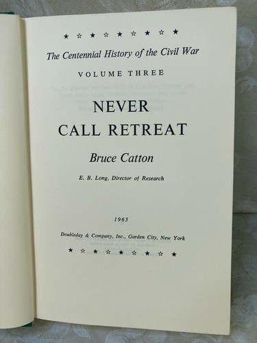 5 Civil War Books - Longstreet's Aide, Secret Missions of the Civil War - Imagen 10 de 12