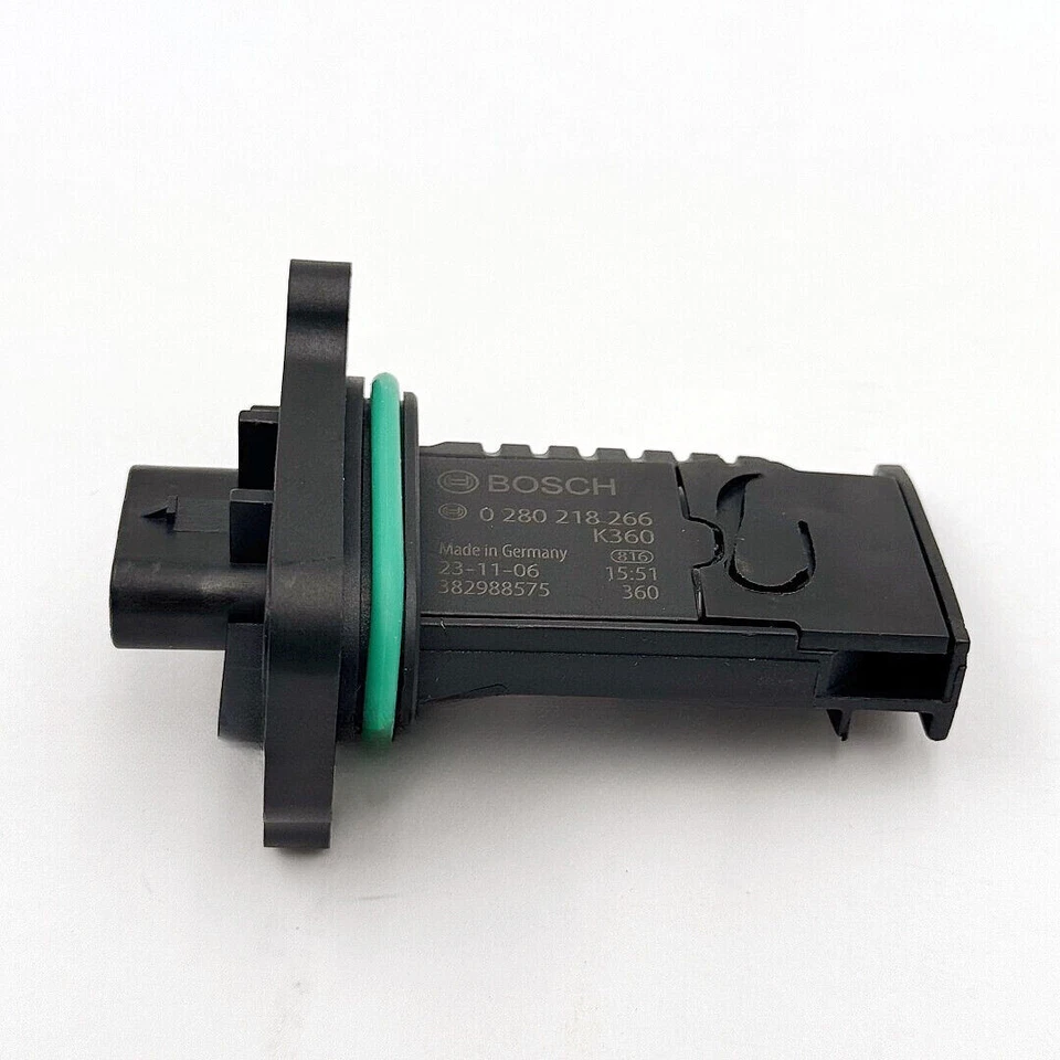 NEW Bosch 0280218266 13627602038 Air Mass Sensor Fits For BMW F80 F82 M3 M4 Foto 3 de 4
