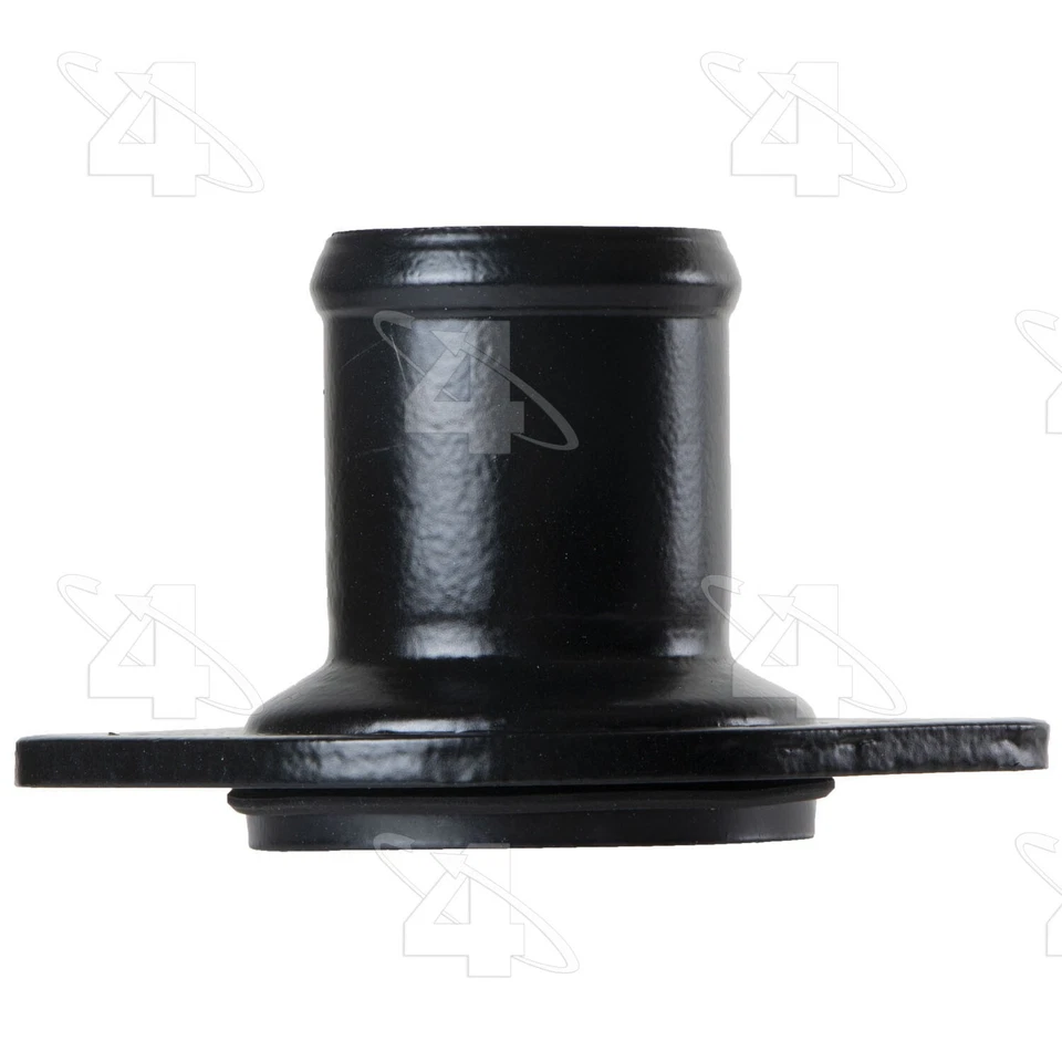 Engine Coolant Water Inlet For 1999-2003 Ford E-350 Super Duty 7.3L V8 4 Seasons - Image 4 of 4