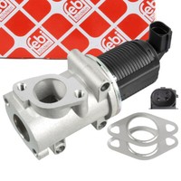 febi Agr-Ventil FüR Opel Astra H Vectra C Alfa 159 Fiat Croma 194 Saab 9-3 1.9D