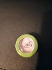 Alverde Naturkosmetik / 2 in 1 / Creamy Eyesh...