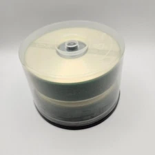 Maxell and Memorex CD-R 700MB 52x Recordable Disc - 45  Blank CDs 80 Minutes