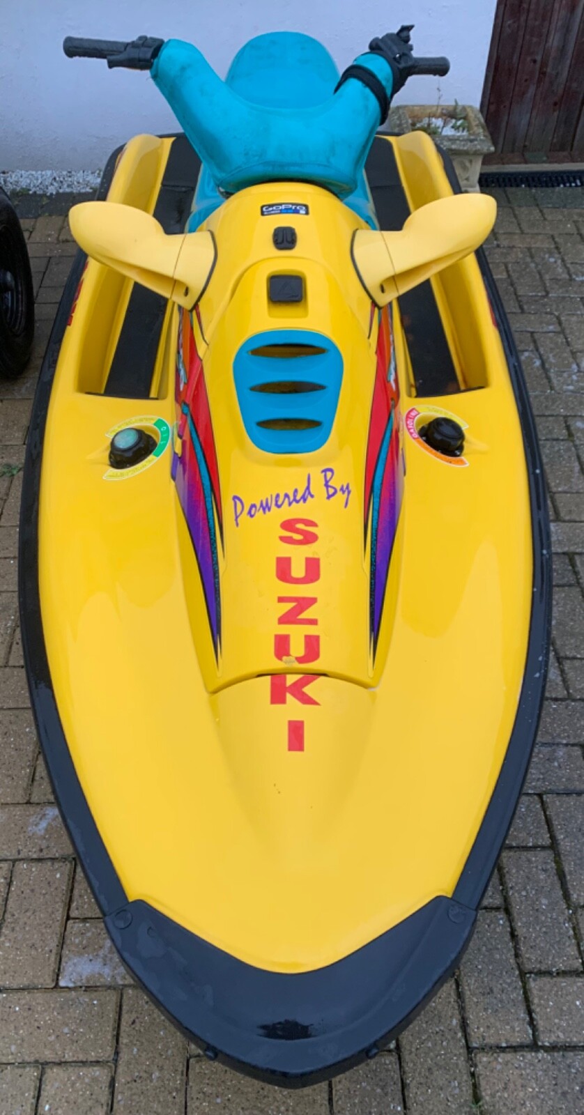 jet ski spares or repair eBay