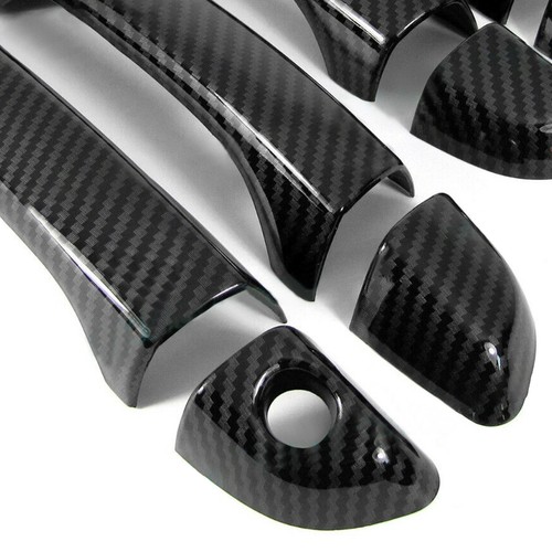 Sell Chrome Door Side Handle Cover Trims For Toyota Harrier Lexus IS200 IS300 2001 02 In China - Foto 10