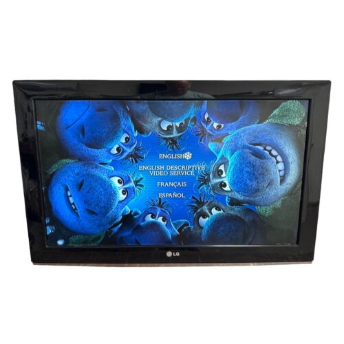 LG 32LK330-UB 32" LCD Flat Screen Television Monitor No Base #2 - Afbeelding 1 van 11