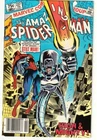 Amazing Spider-Man #237 VF/NM 1983 Canadian Price Variant - Stilt Man