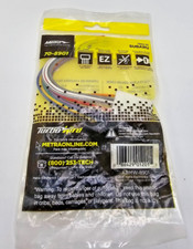 Metra 70-8901 Car Stereo Wiring Harness fits SUBARU HARNESS 90-UP - ABMW-8901