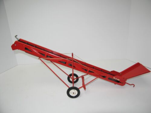 1/16 TRU-SCALE ELEVATOR w/LIFT-CRANK LATER DECAL "NICE ORIGINAL!" 1960s vintage - Picture 3 of 4