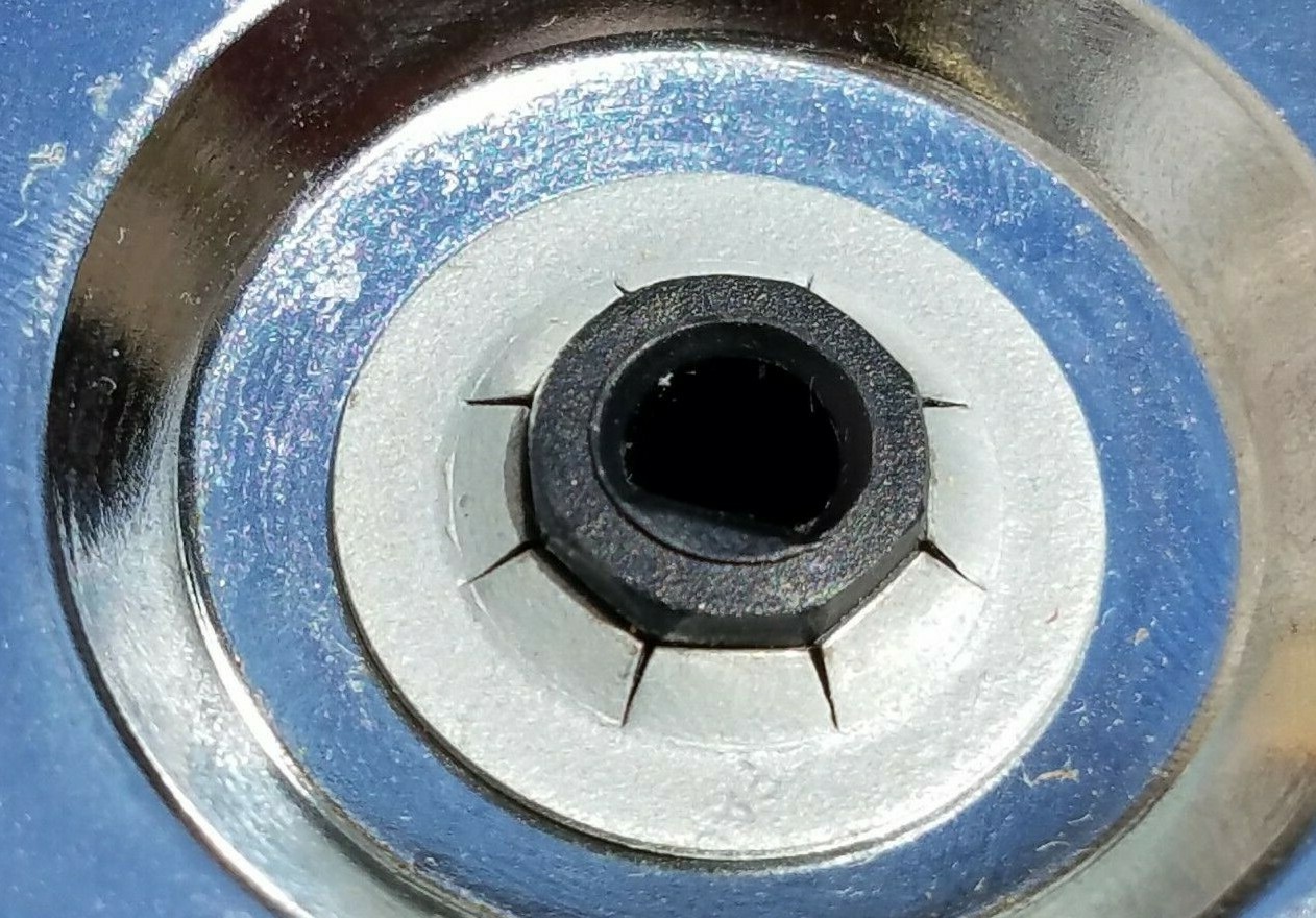 Genuine OEM Viking Wall Oven THERMOSTAT KNOB Part PB010278 eBay