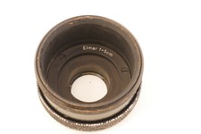 Leica Helical focusing mount 4068 ZOOXY for Elmar 5 cm lens