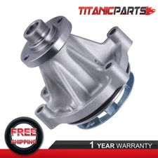 Water Pump For Ford F150 Explorer Expedition Lincoln Navigator Aviator AW4130